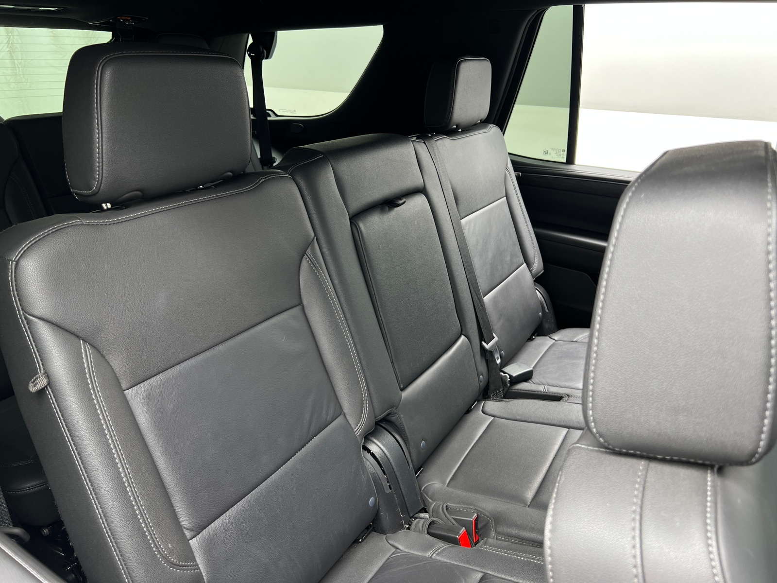 Thumbnail: 2024 Chevrolet Tahoe - 5