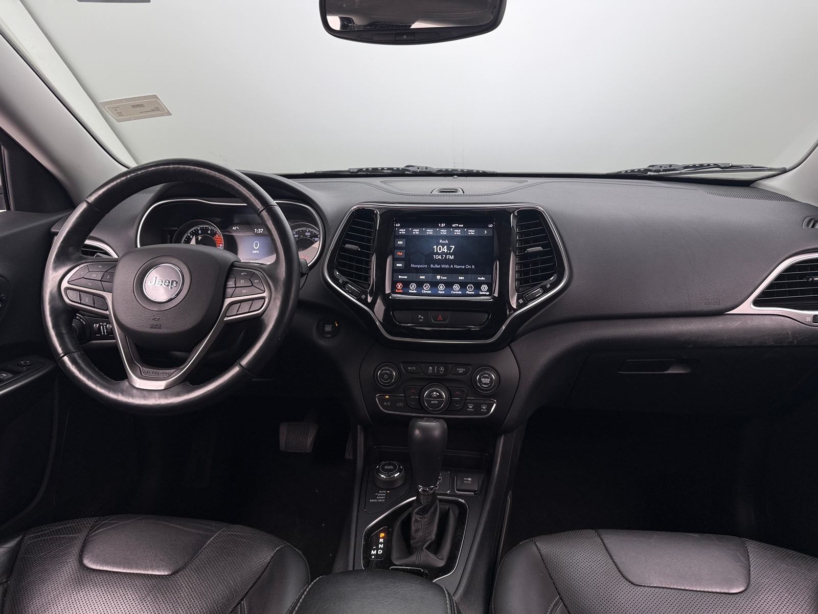 Thumbnail: 2019 Jeep Cherokee - 2