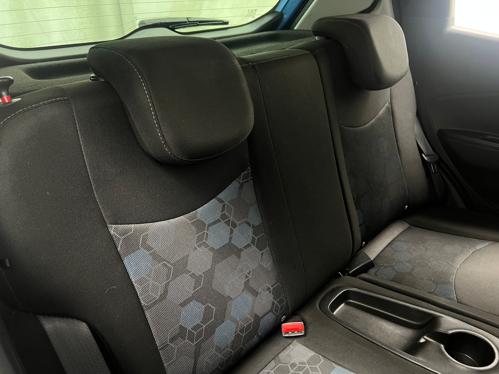 Thumbnail: 2017 Chevrolet Spark - 6