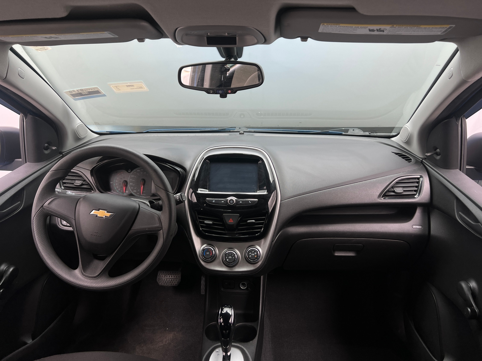 Thumbnail: 2017 Chevrolet Spark - 3