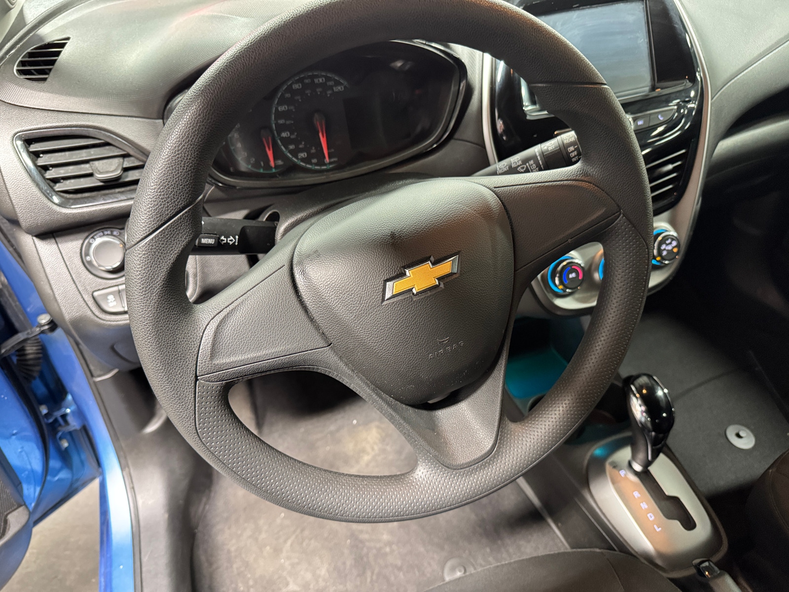 Thumbnail: 2017 Chevrolet Spark - 5