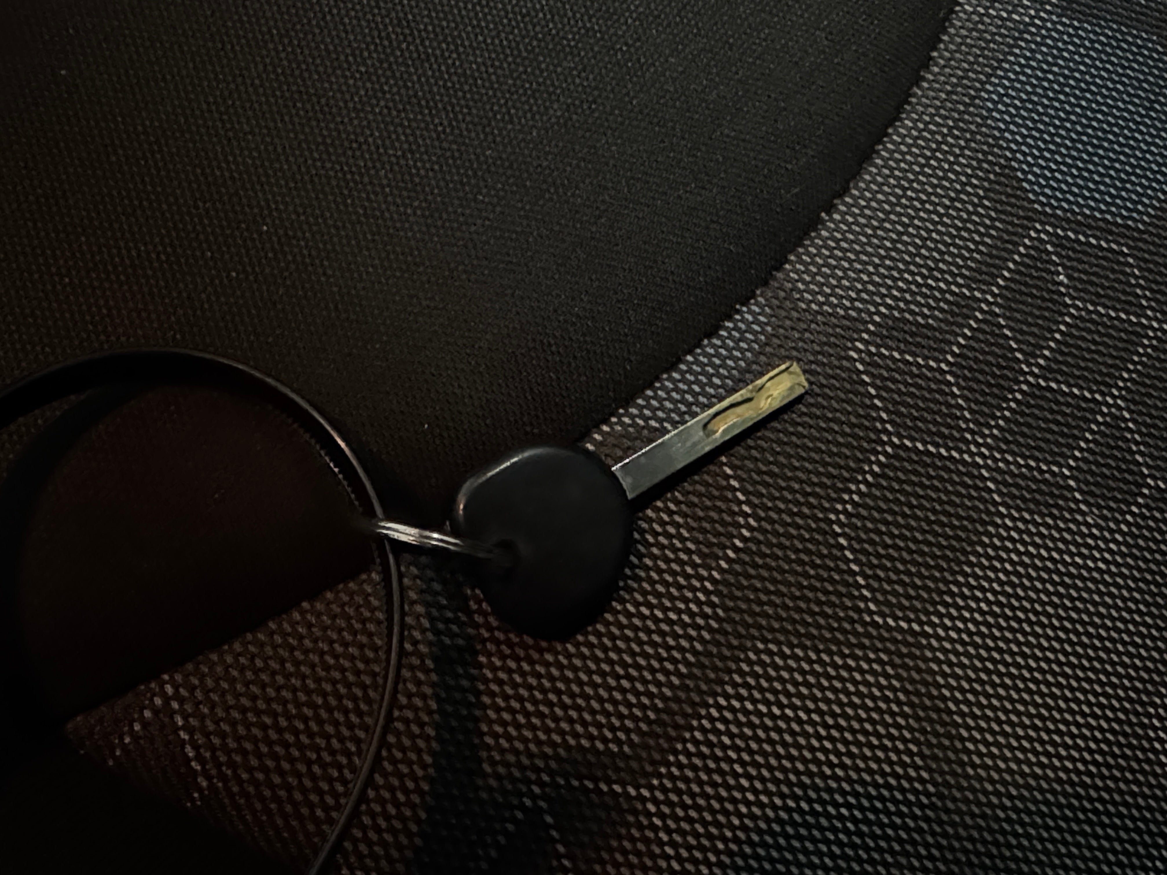 2017 Chevrolet Spark