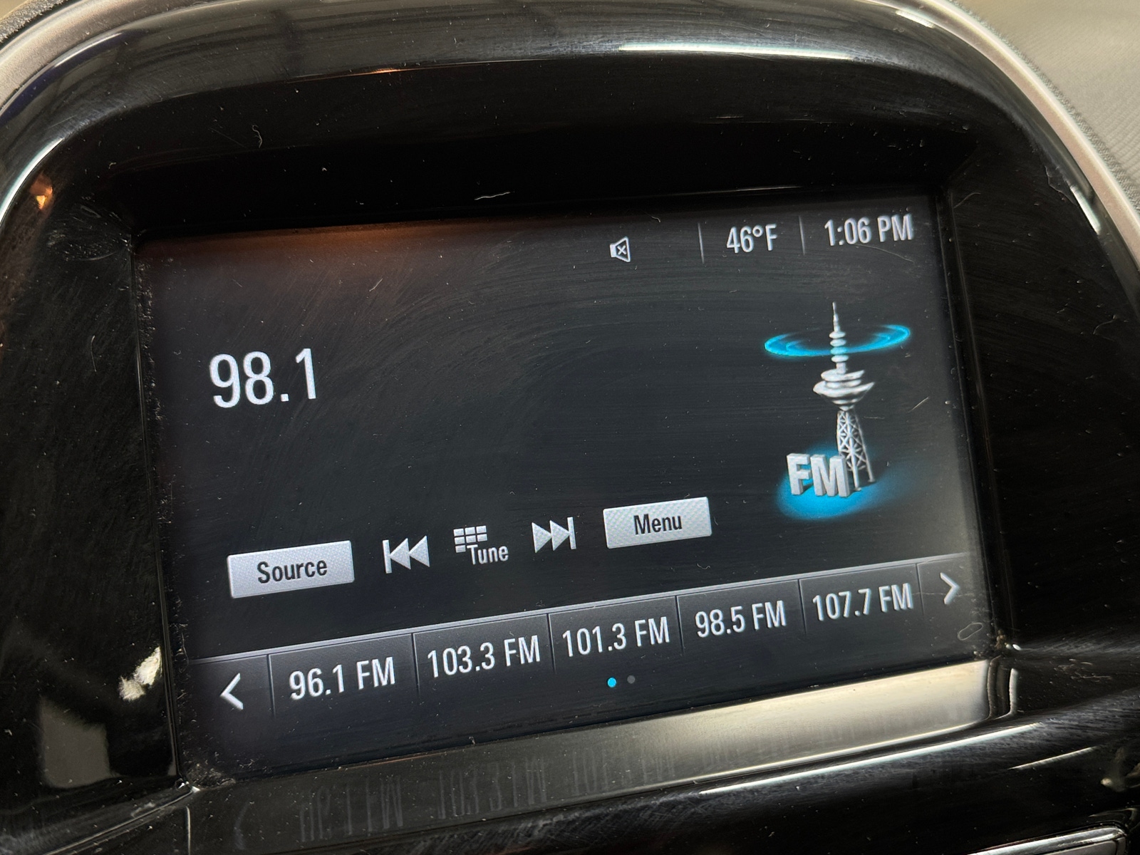 Thumbnail: 2017 Chevrolet Spark - 4