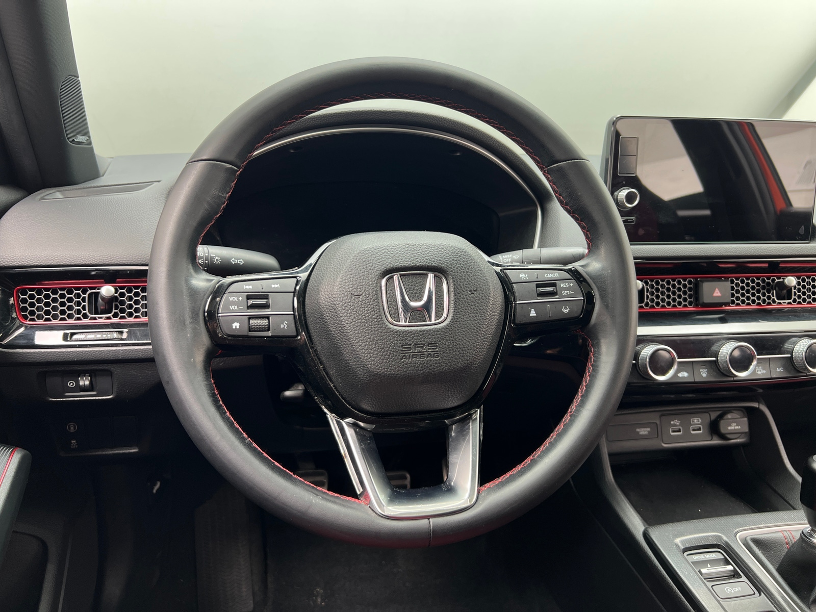 Thumbnail: 2022 Honda Civic - 5