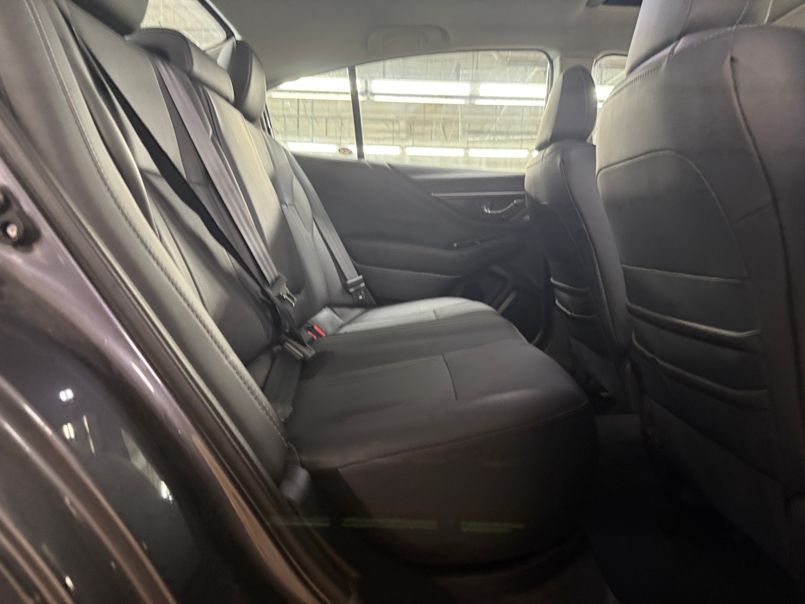 Thumbnail: 2024 Subaru Legacy - 5