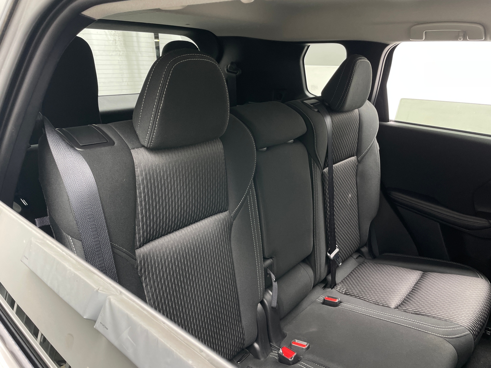 Thumbnail: 2025 Mitsubishi Outlander - 6