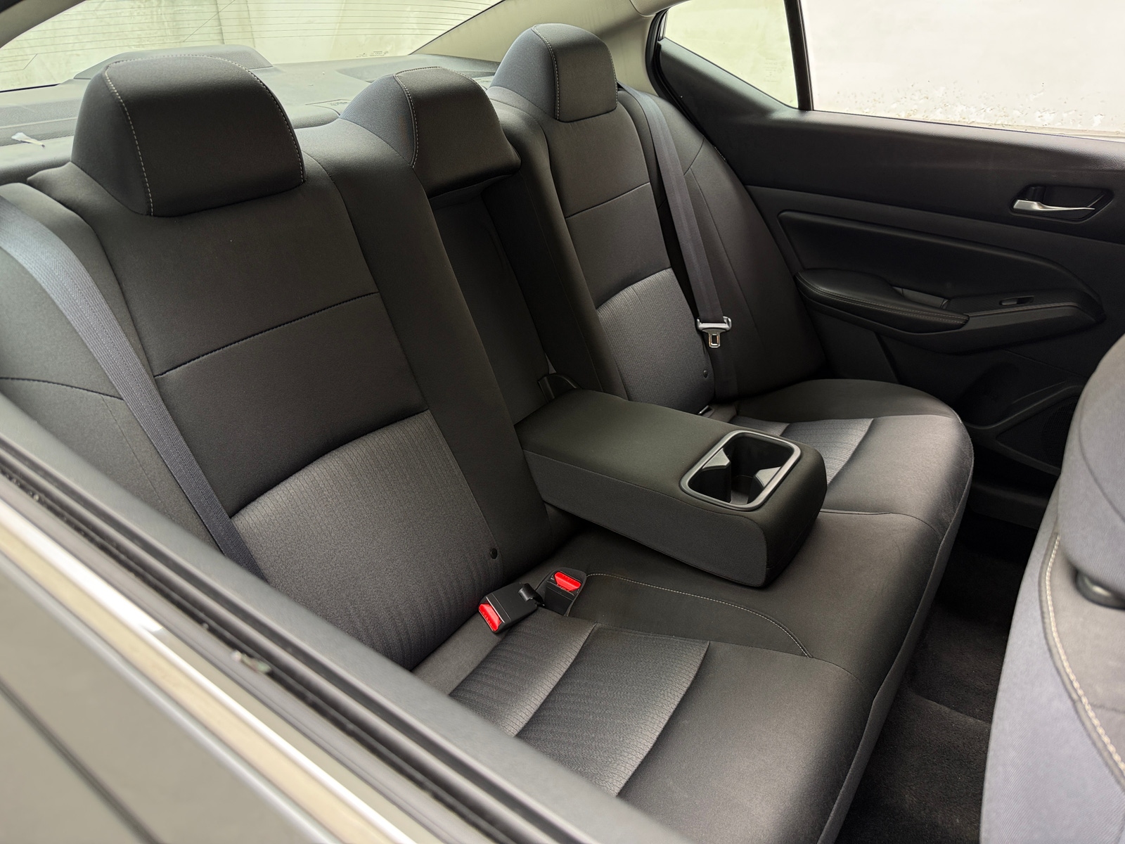 Thumbnail: 2019 Nissan Altima - 6