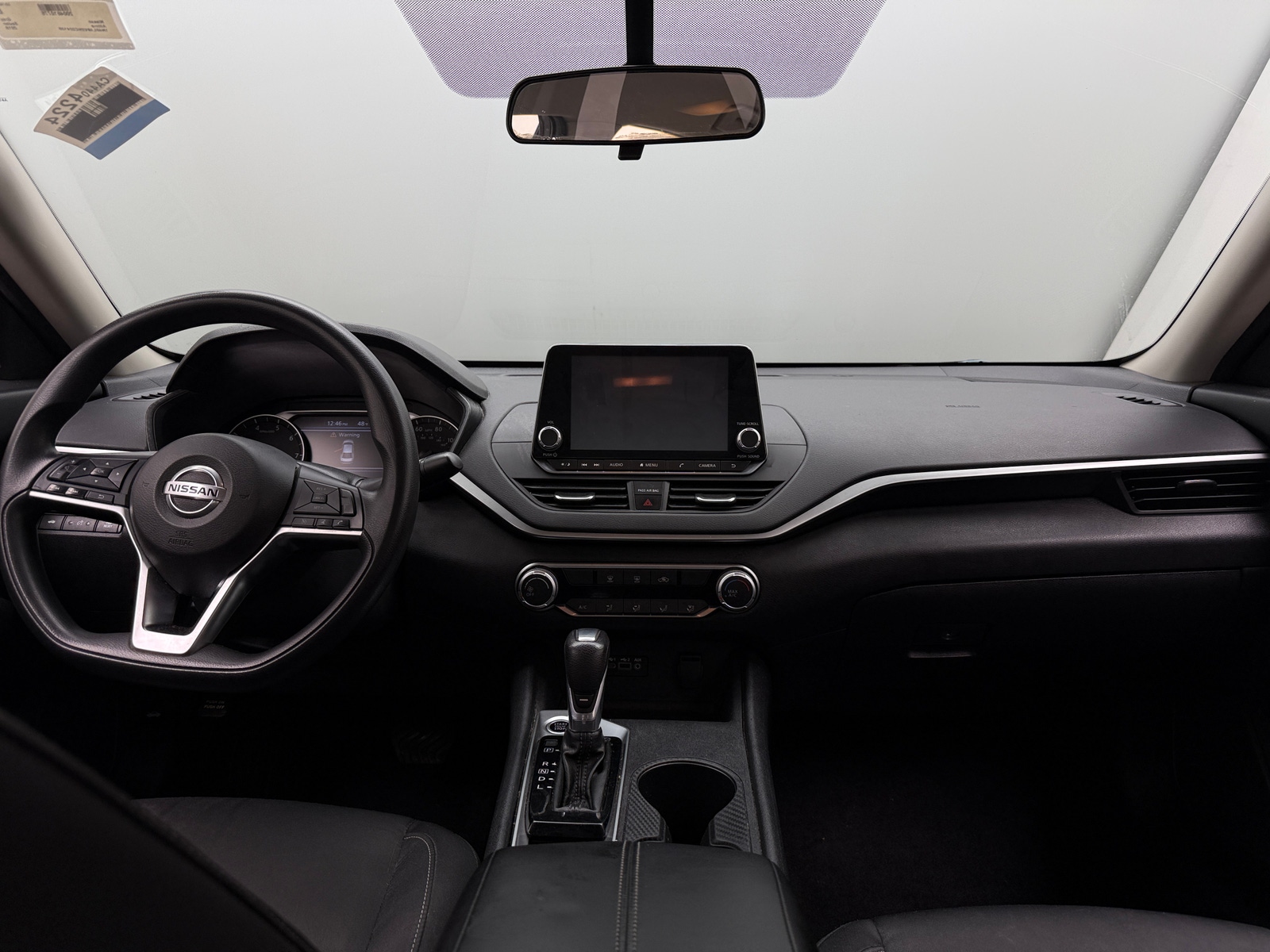 Thumbnail: 2019 Nissan Altima - 3