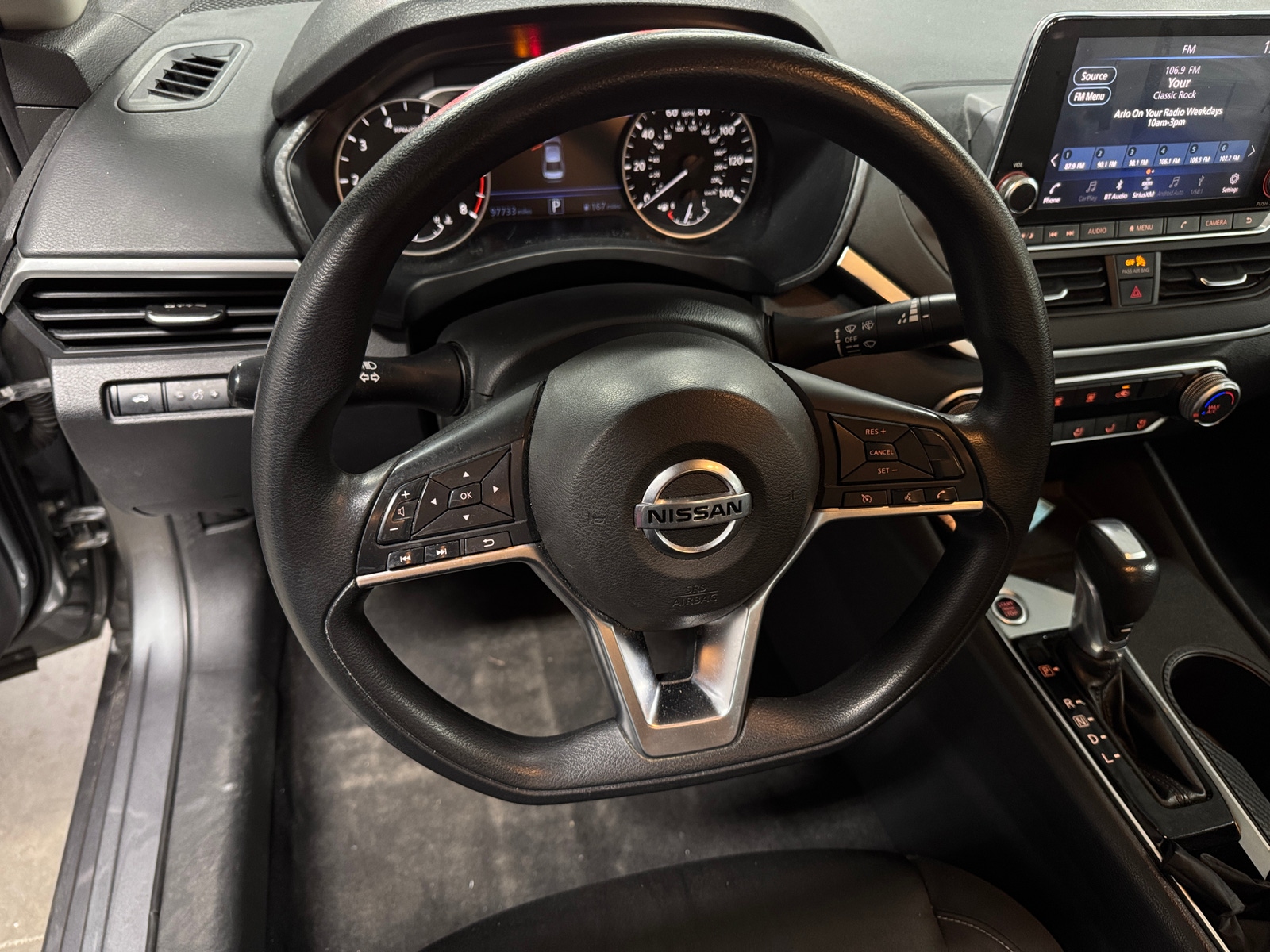 Thumbnail: 2019 Nissan Altima - 5