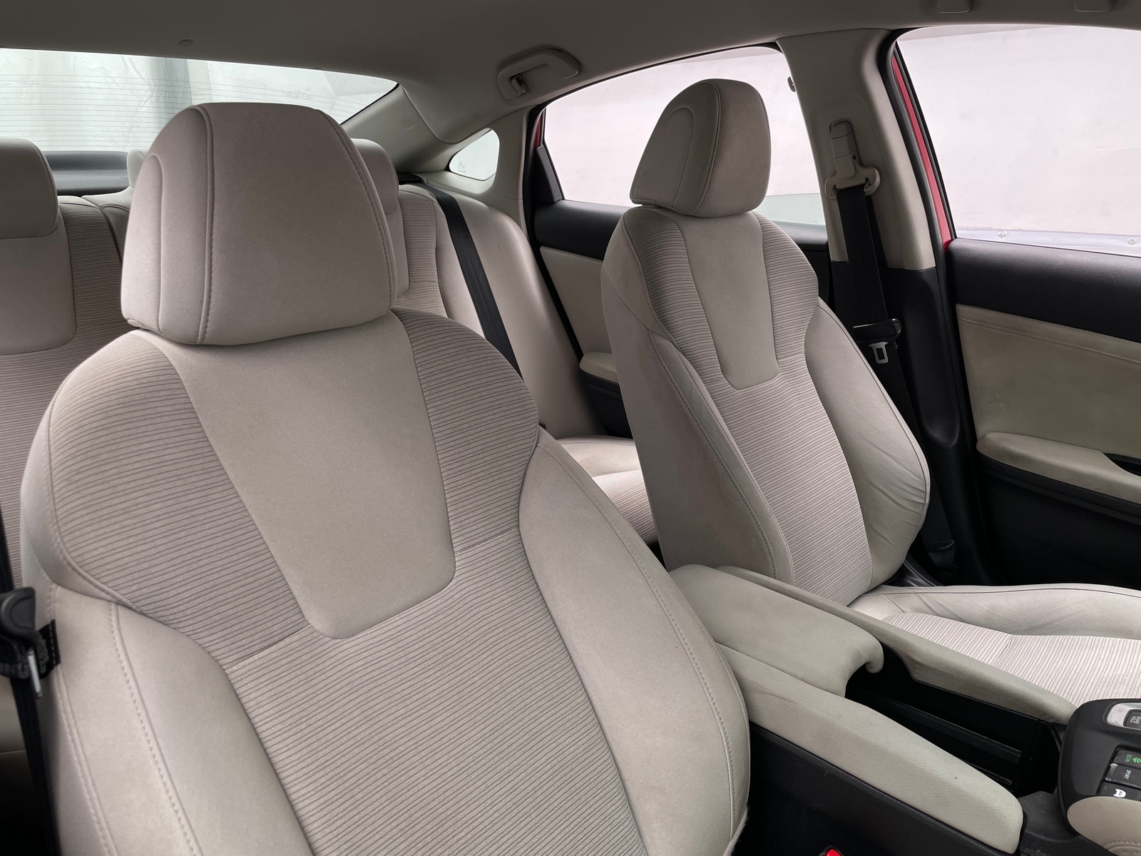 Thumbnail: 2021 Honda Insight - 2