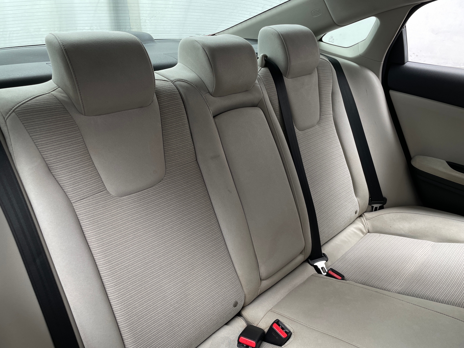 Thumbnail: 2021 Honda Insight - 6