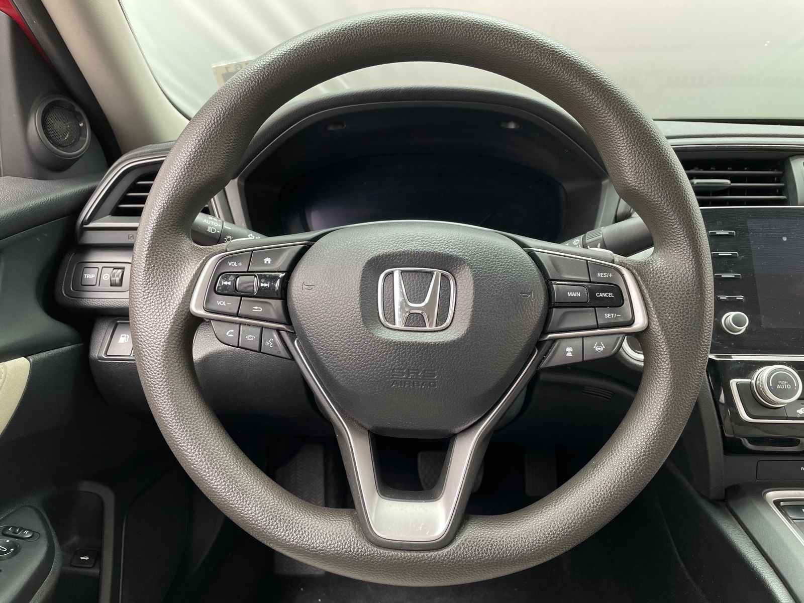 Thumbnail: 2021 Honda Insight - 5