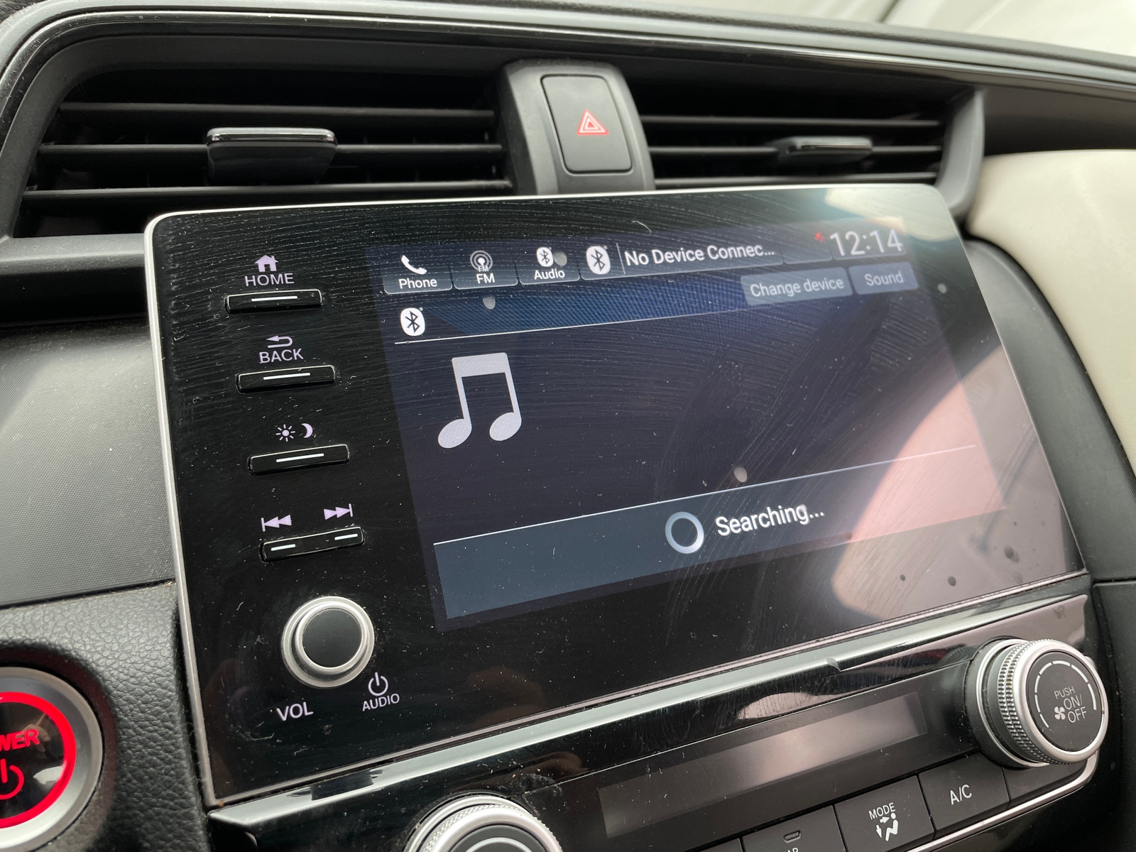 Thumbnail: 2021 Honda Insight - 4