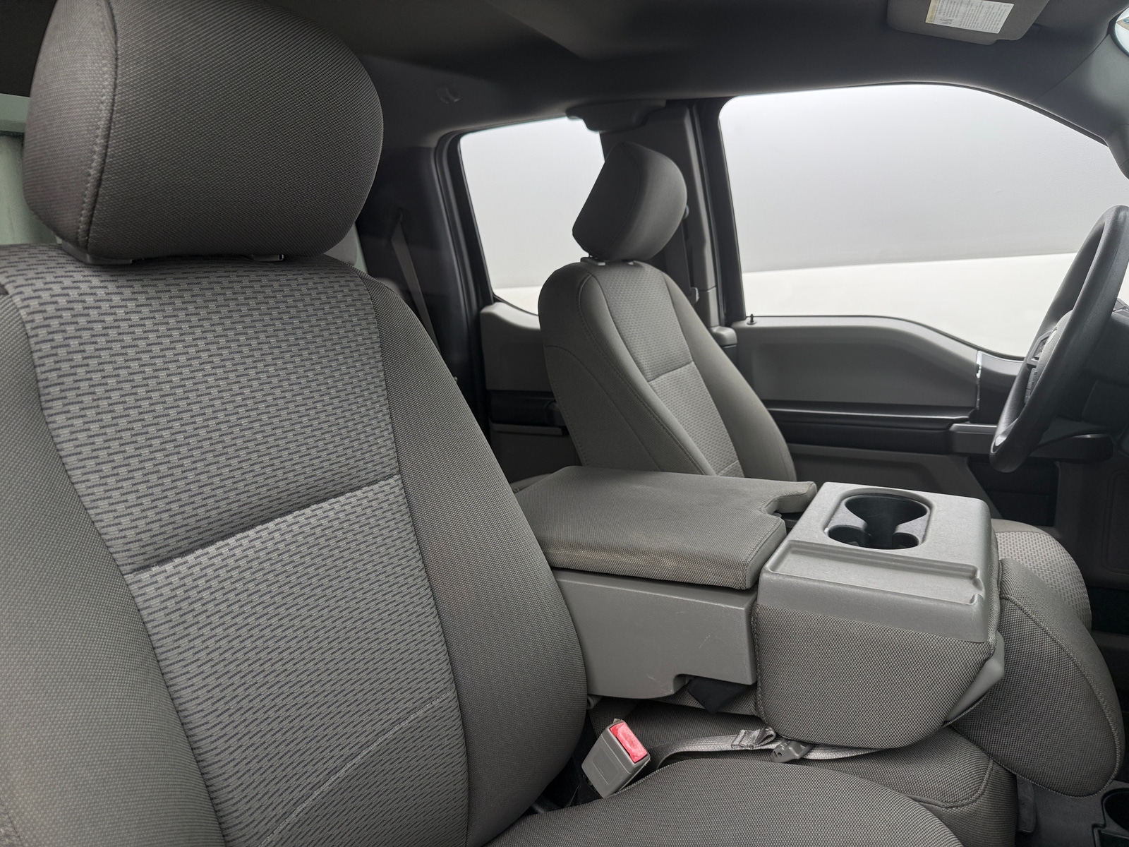 Thumbnail: 2019 Ford Econoline - 2