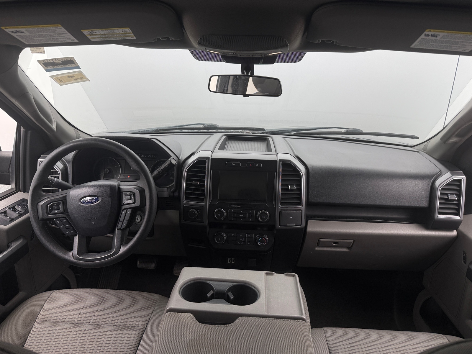 Thumbnail: 2019 Ford Econoline - 3