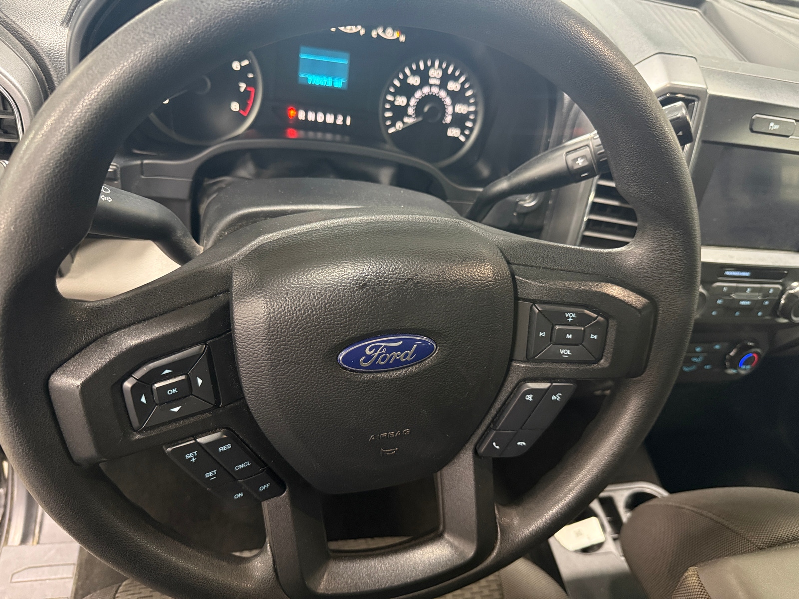 Thumbnail: 2019 Ford Econoline - 5