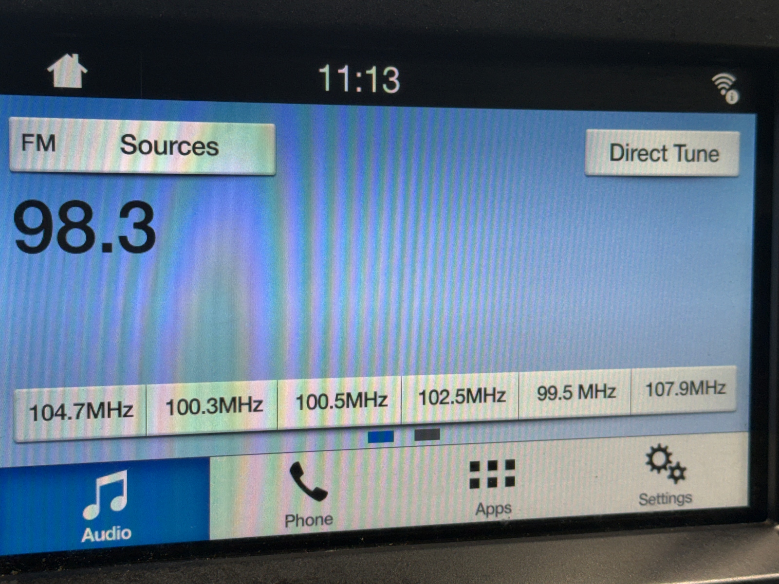 Thumbnail: 2019 Ford Econoline - 4