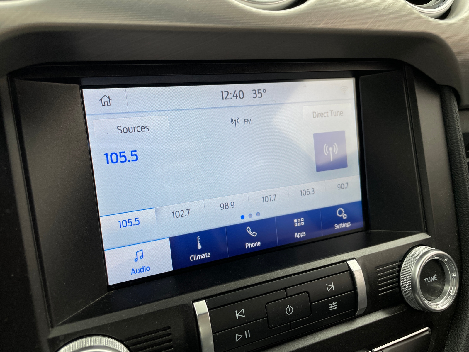 Thumbnail: 2020 Ford Mustang - 2