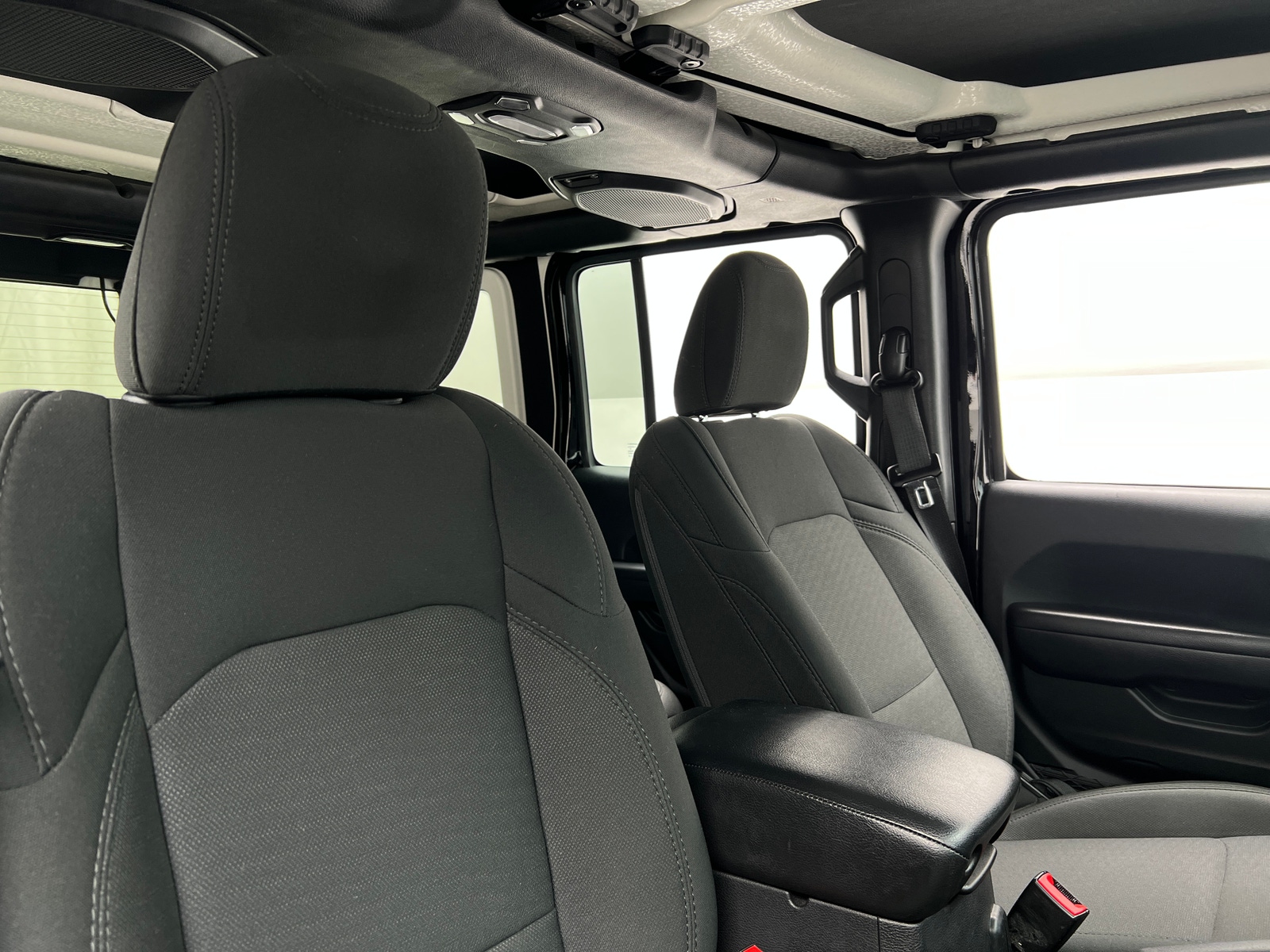 Thumbnail: 2020 Jeep Wrangler - 2