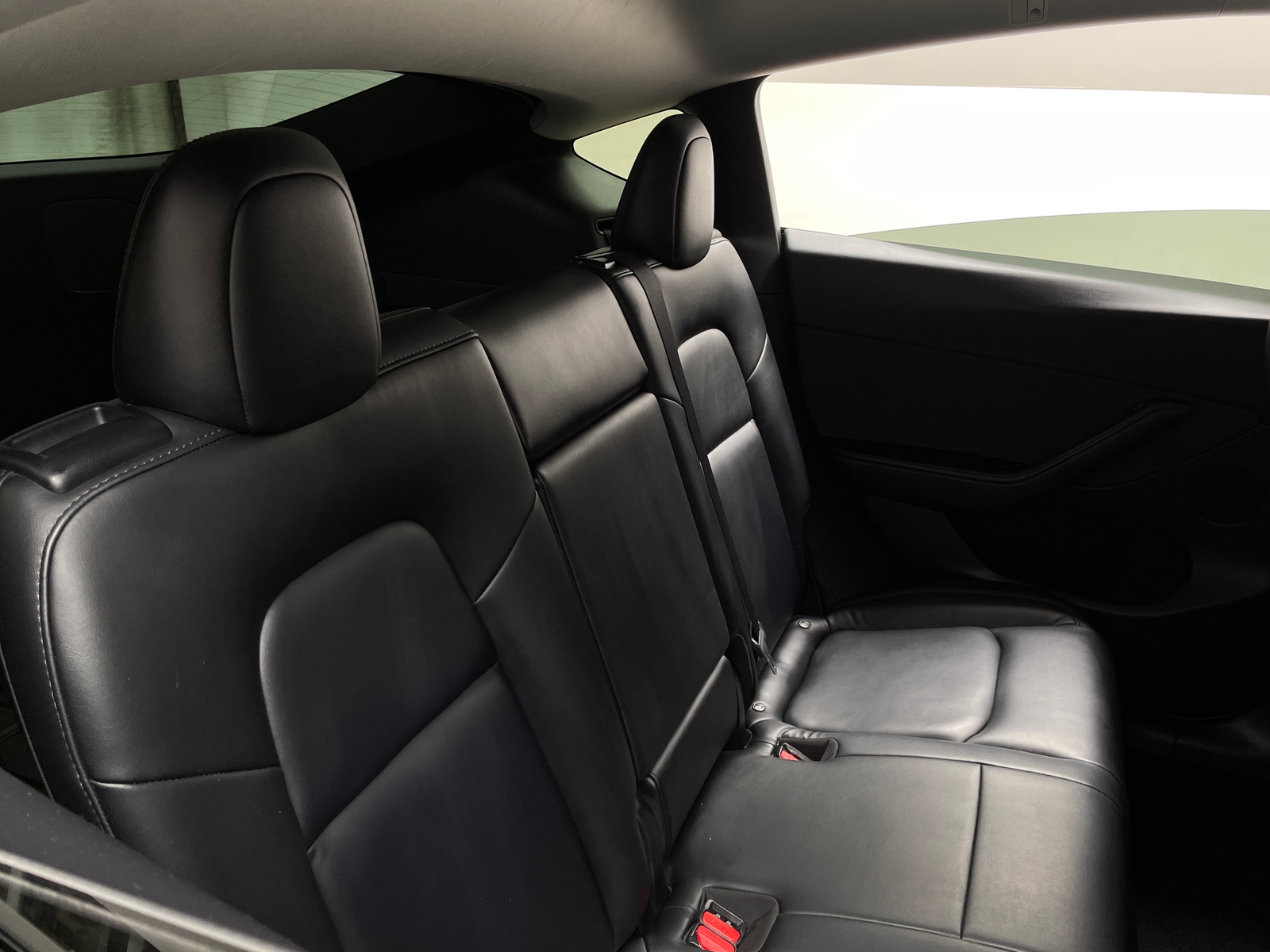 Thumbnail: 2020 Tesla Model Y - 5