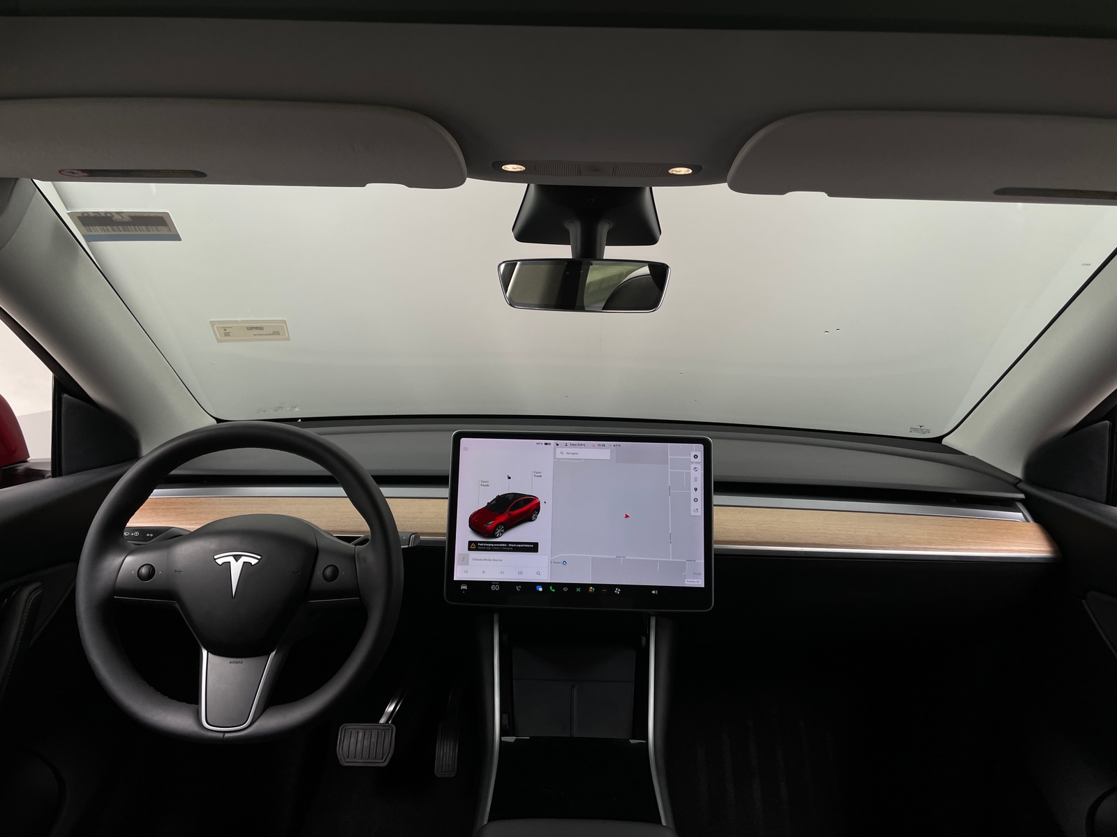 Thumbnail: 2020 Tesla Model Y - 2