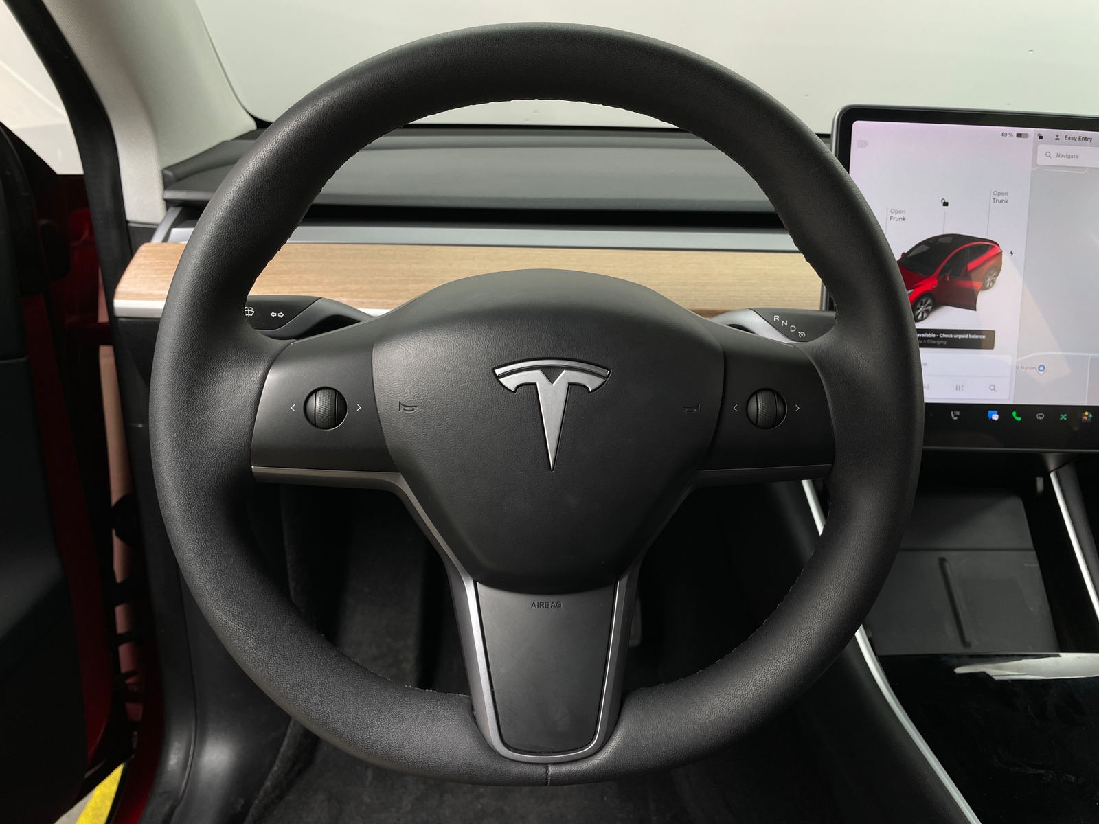 Thumbnail: 2020 Tesla Model Y - 4
