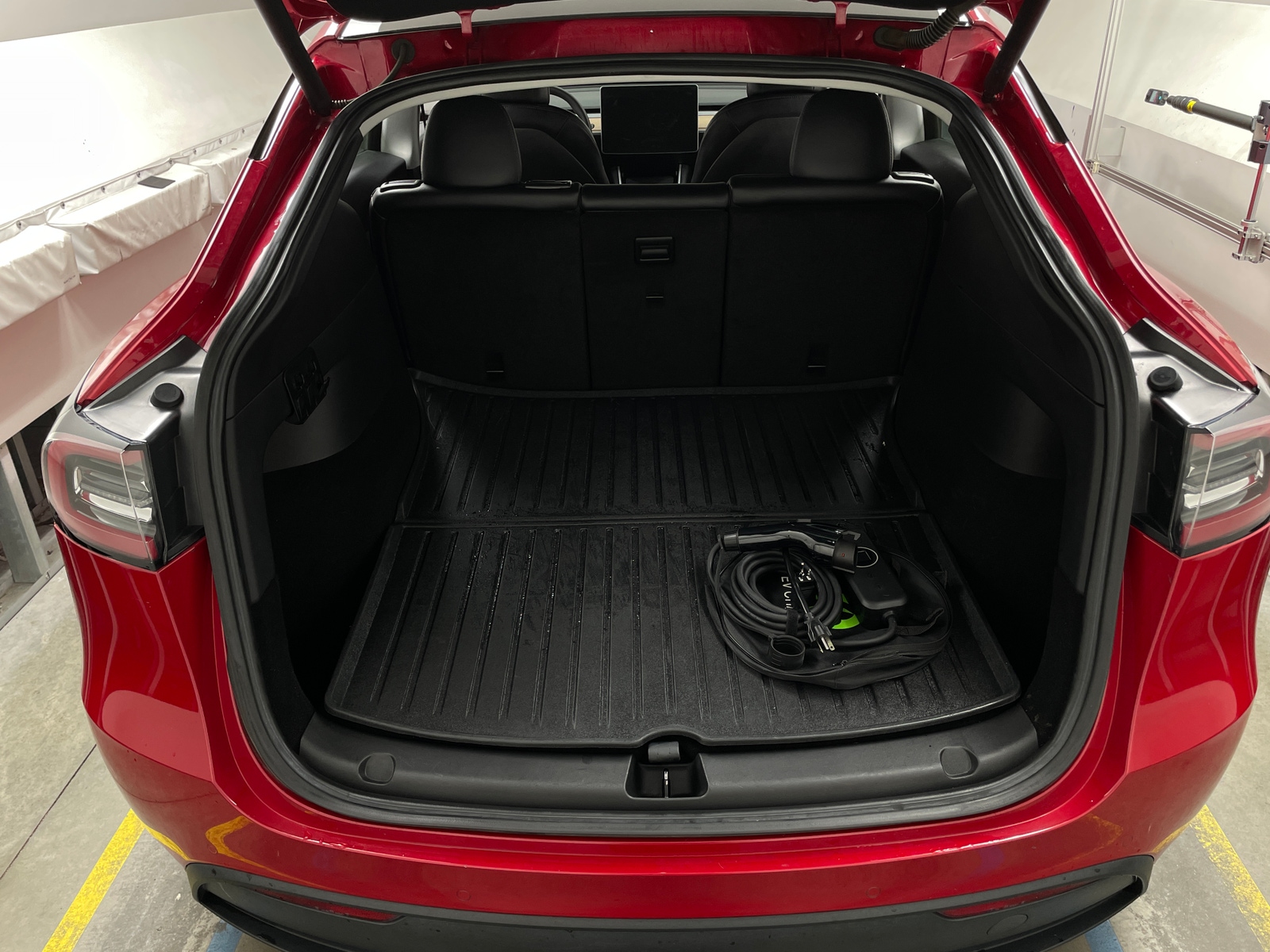 Thumbnail: 2020 Tesla Model Y - 6