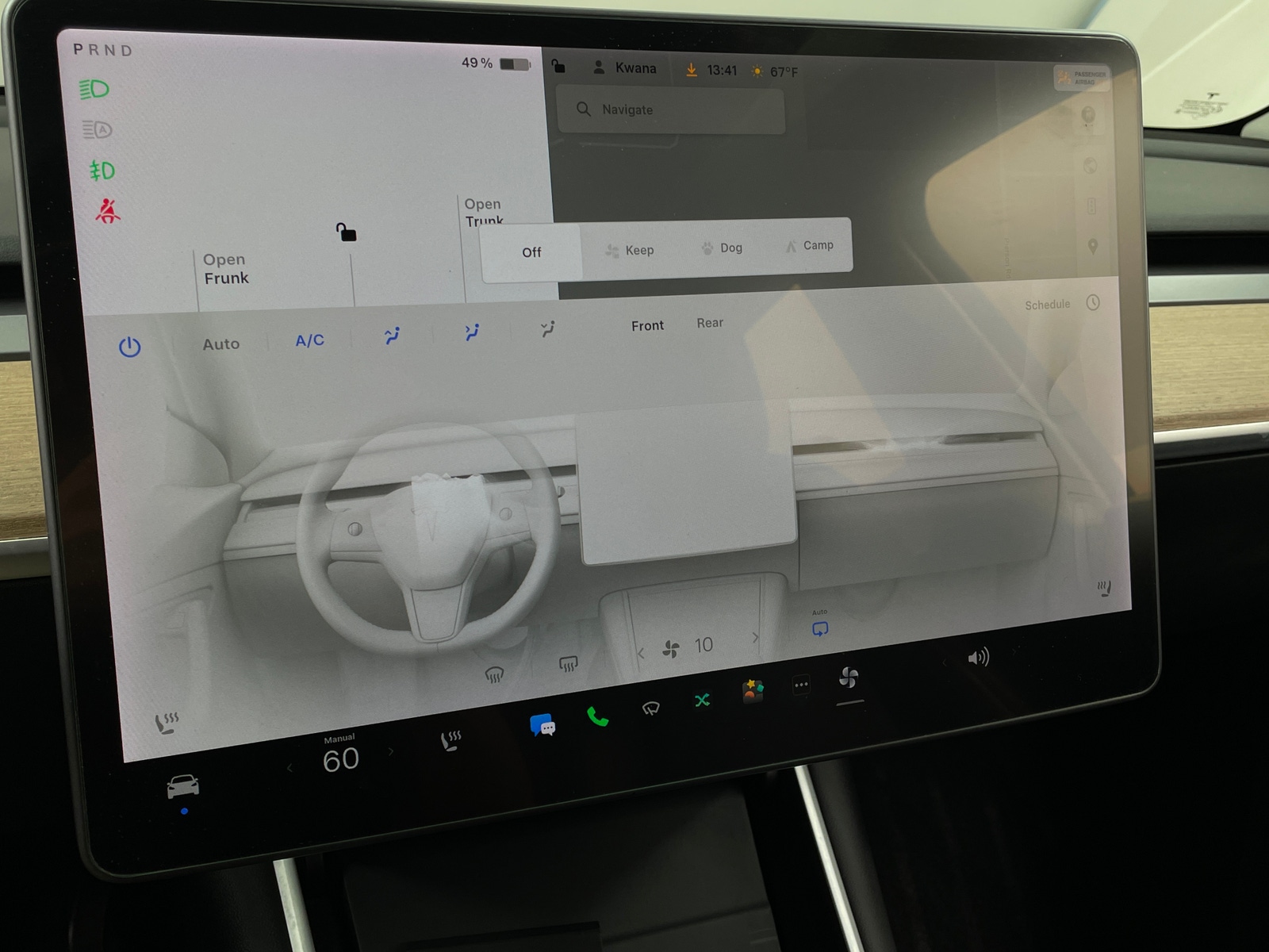 Thumbnail: 2020 Tesla Model Y - 3