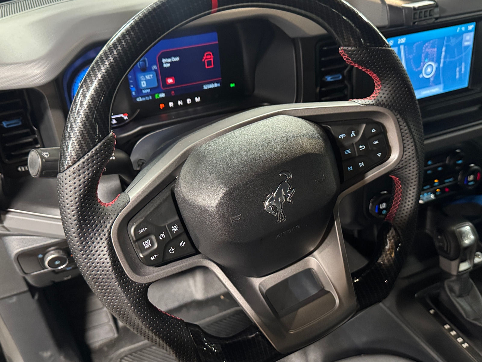 Thumbnail: 2023 Ford Bronco - 5