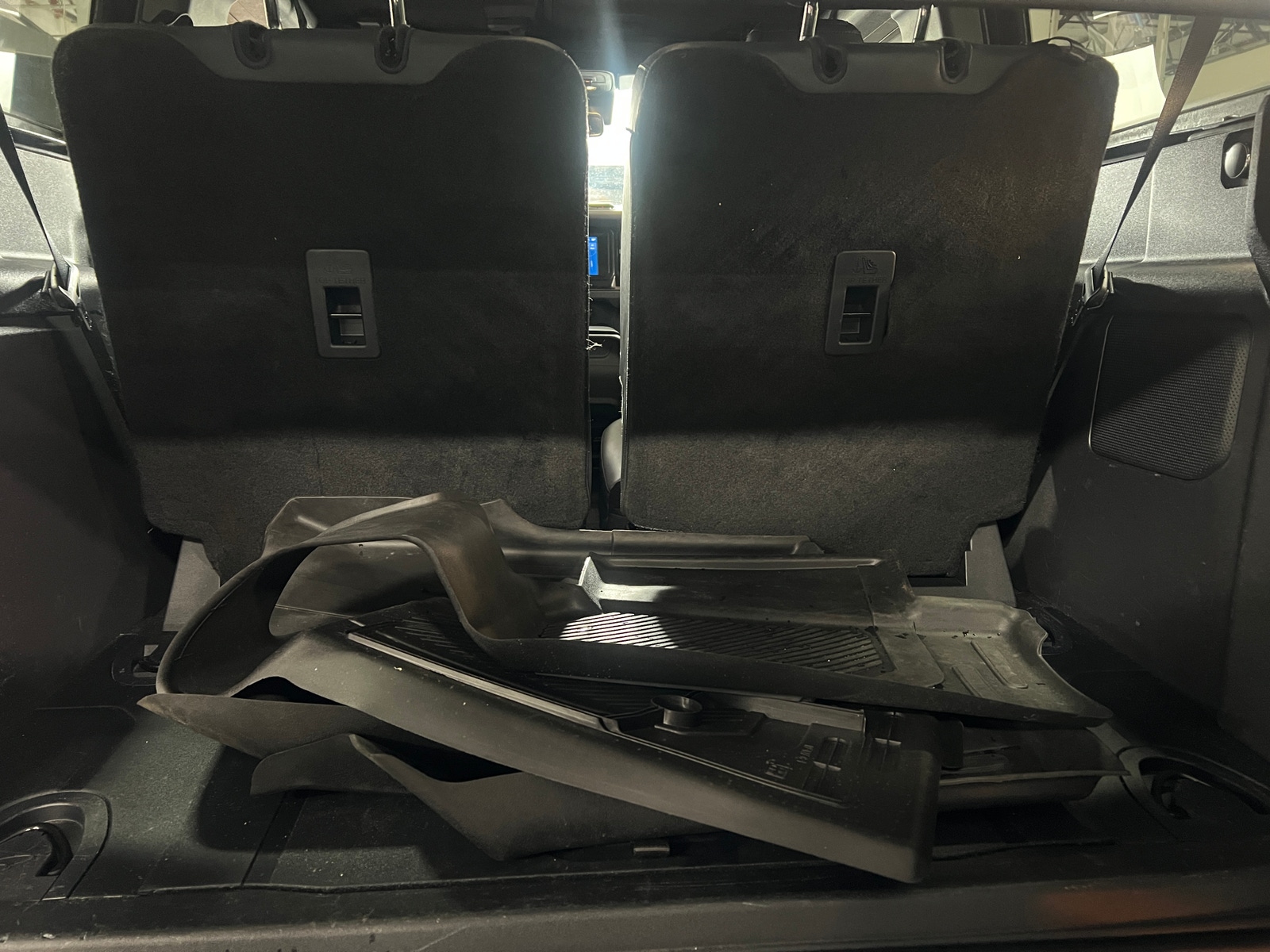 Thumbnail: 2023 Ford Bronco - 7