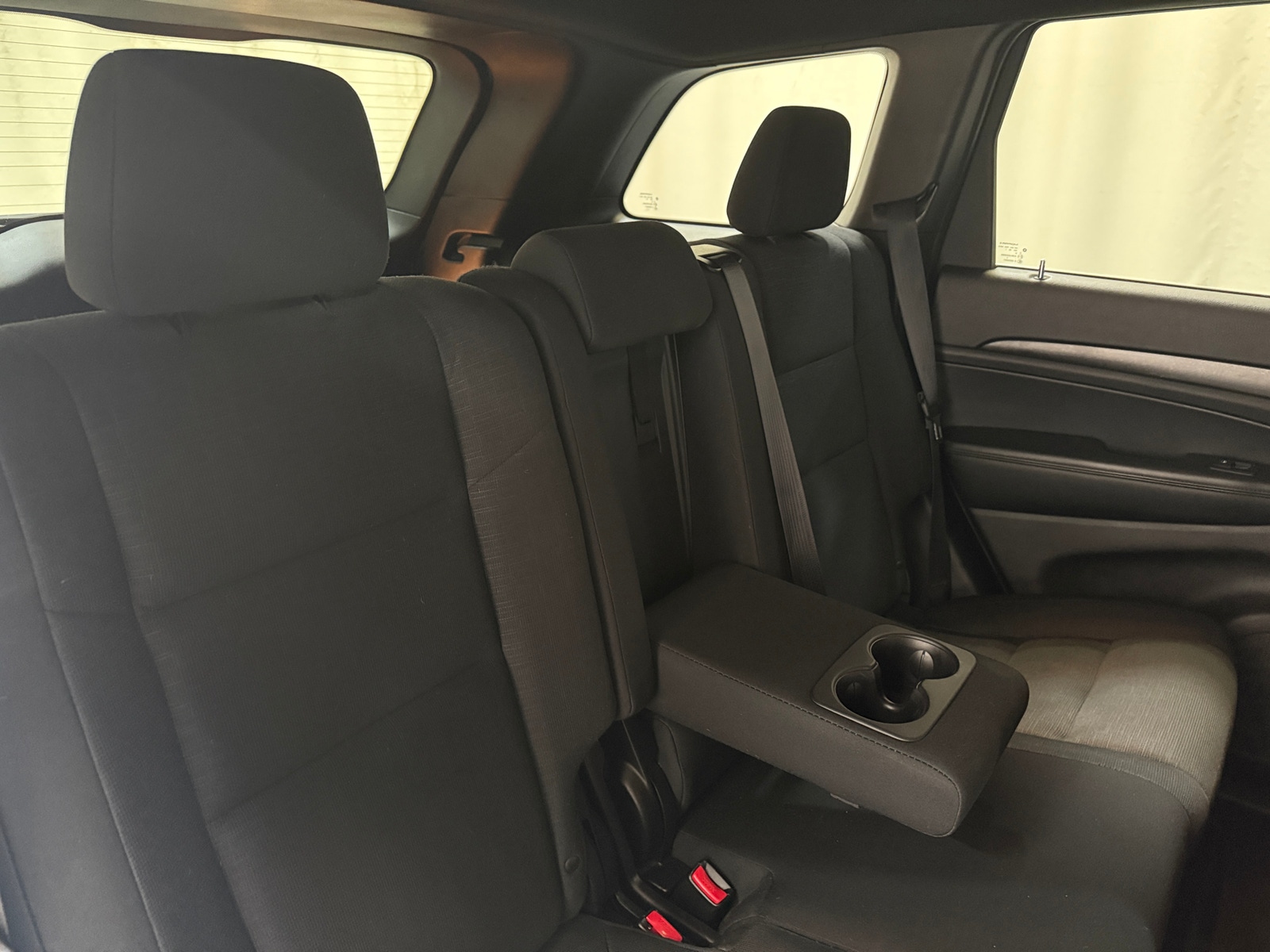 Thumbnail: 2017 Jeep Grand Cherokee - 6