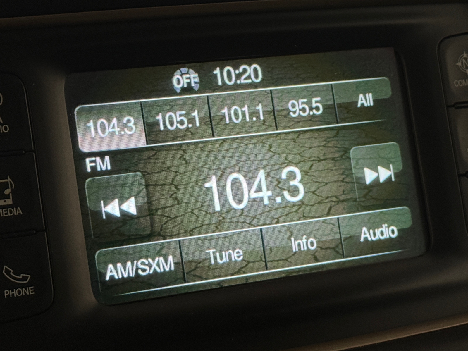 Thumbnail: 2017 Jeep Grand Cherokee - 4