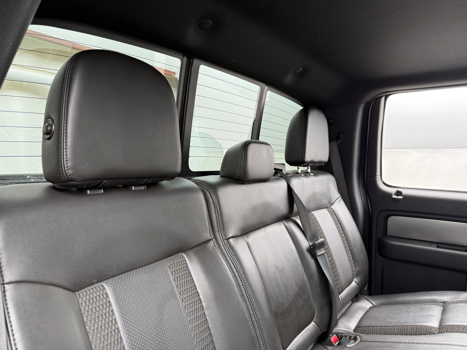 Thumbnail: 2014 Ford Econoline - 5