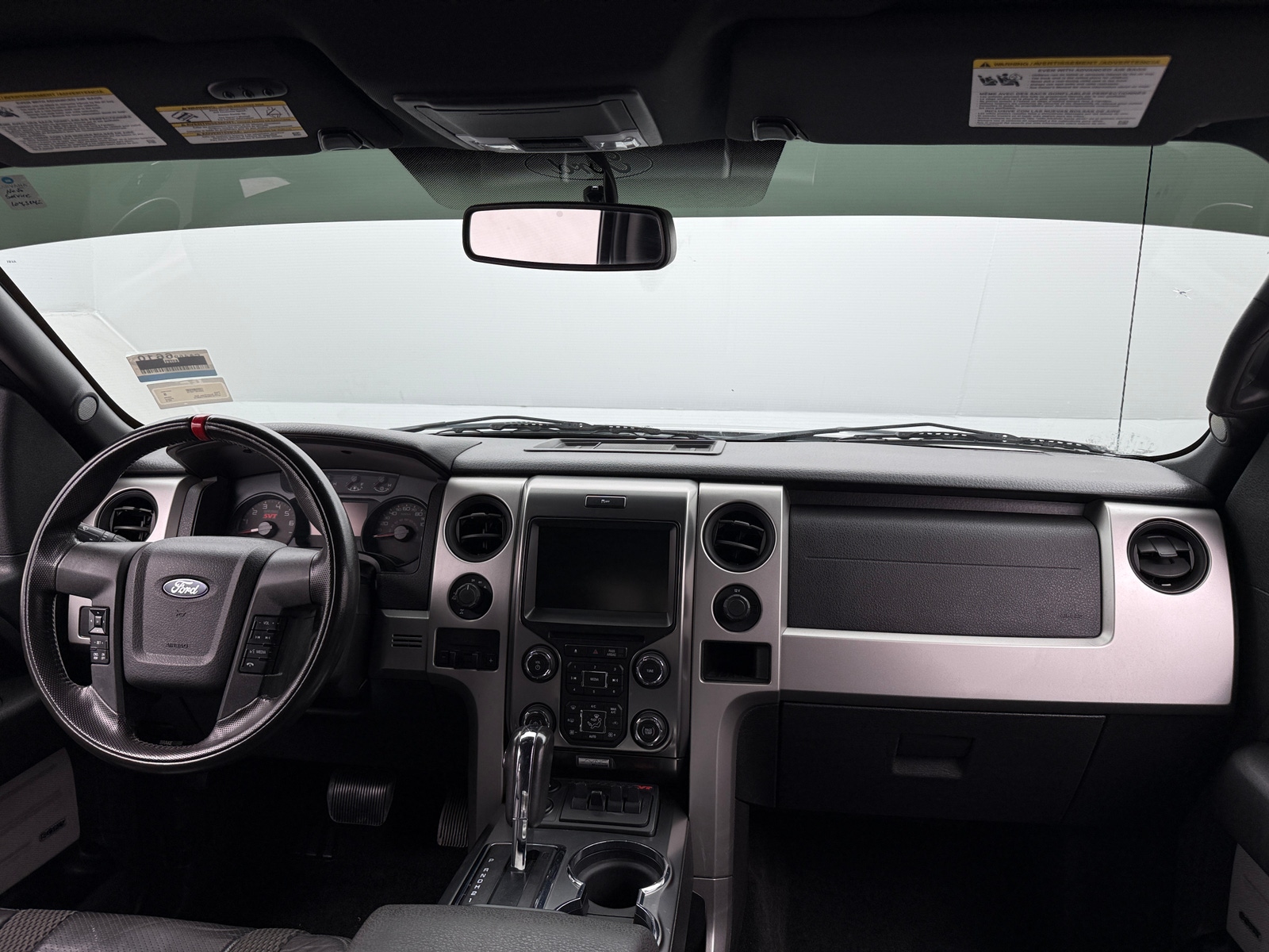 Thumbnail: 2014 Ford Econoline - 2