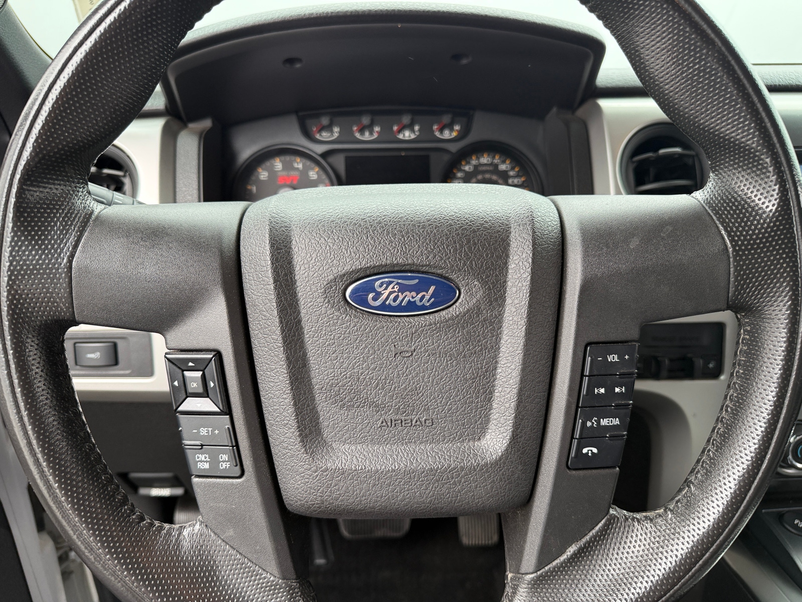 Thumbnail: 2014 Ford Econoline - 4