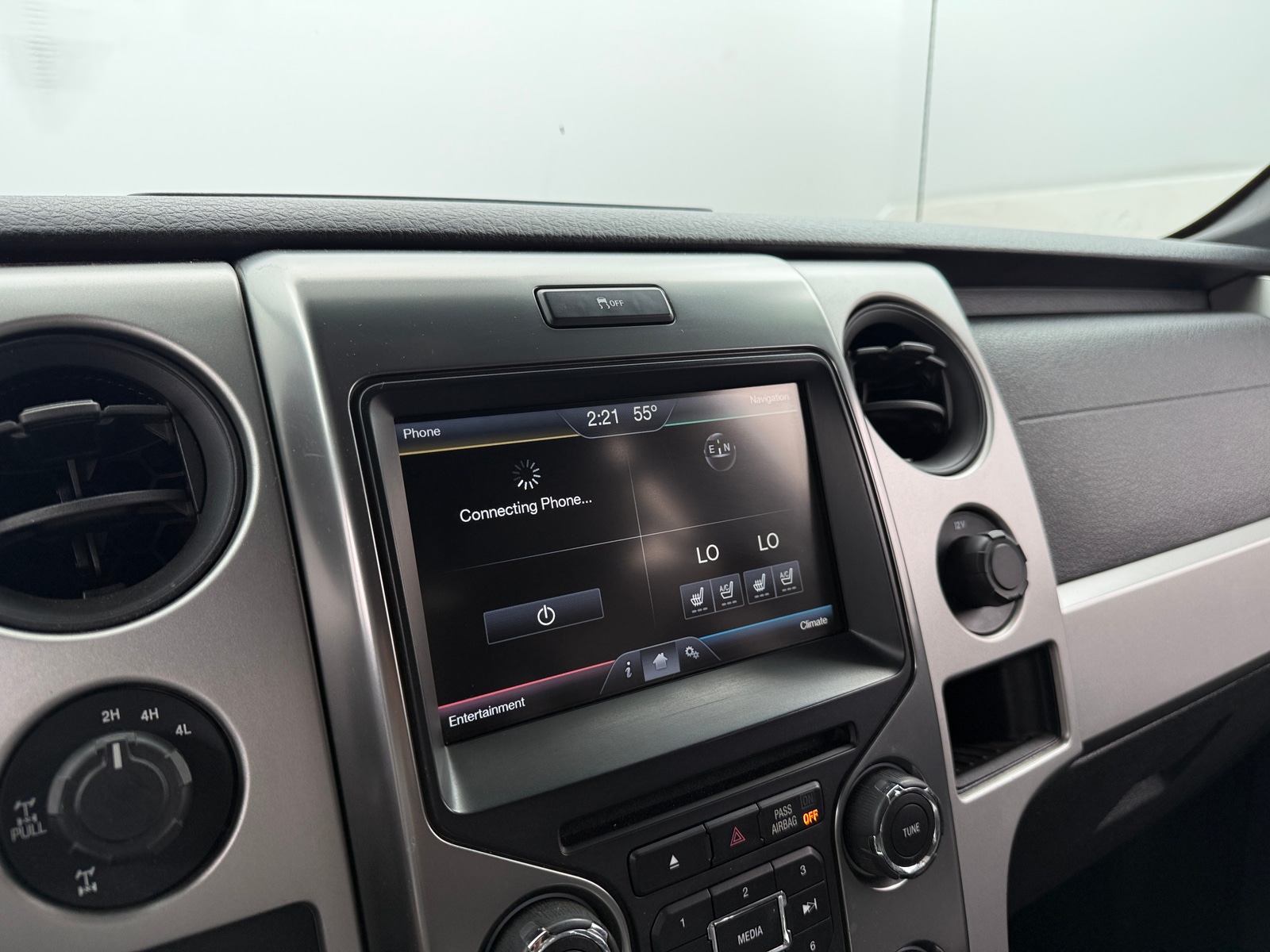 Thumbnail: 2014 Ford Econoline - 3