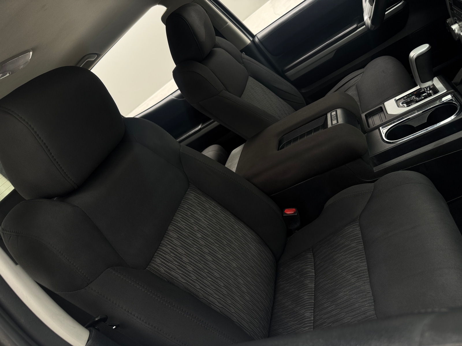 Thumbnail: 2019 Toyota Tundra - 2