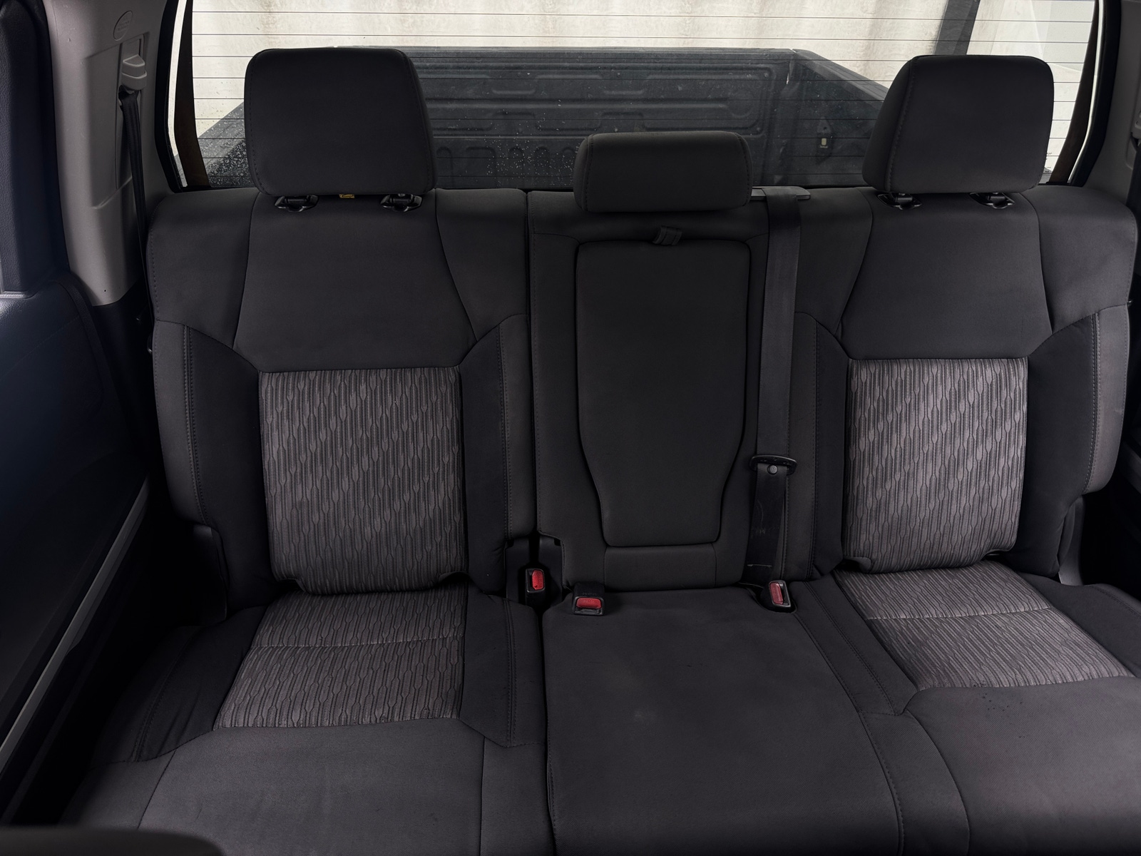 Thumbnail: 2019 Toyota Tundra - 6