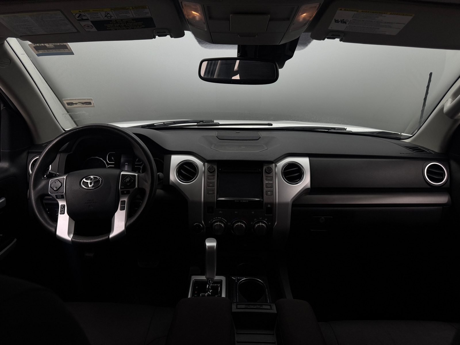 Thumbnail: 2019 Toyota Tundra - 3
