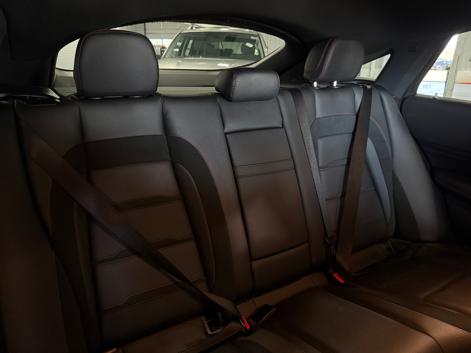 Thumbnail: 2022 Mercedes-Benz GLE - 5