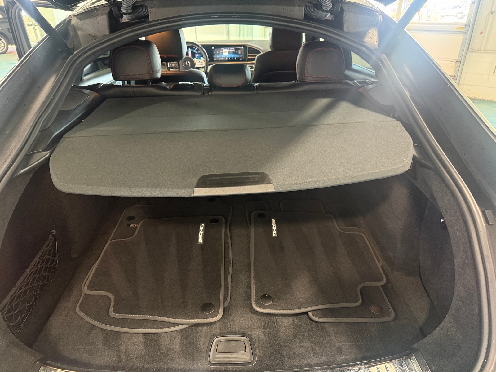 Thumbnail: 2022 Mercedes-Benz GLE - 6