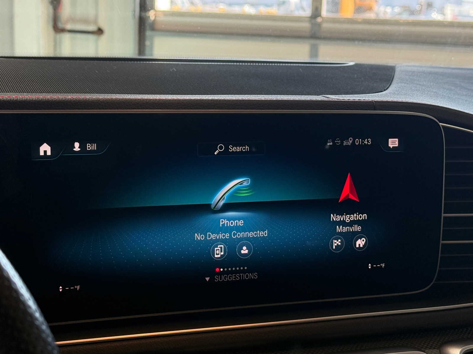 Thumbnail: 2022 Mercedes-Benz GLE - 3