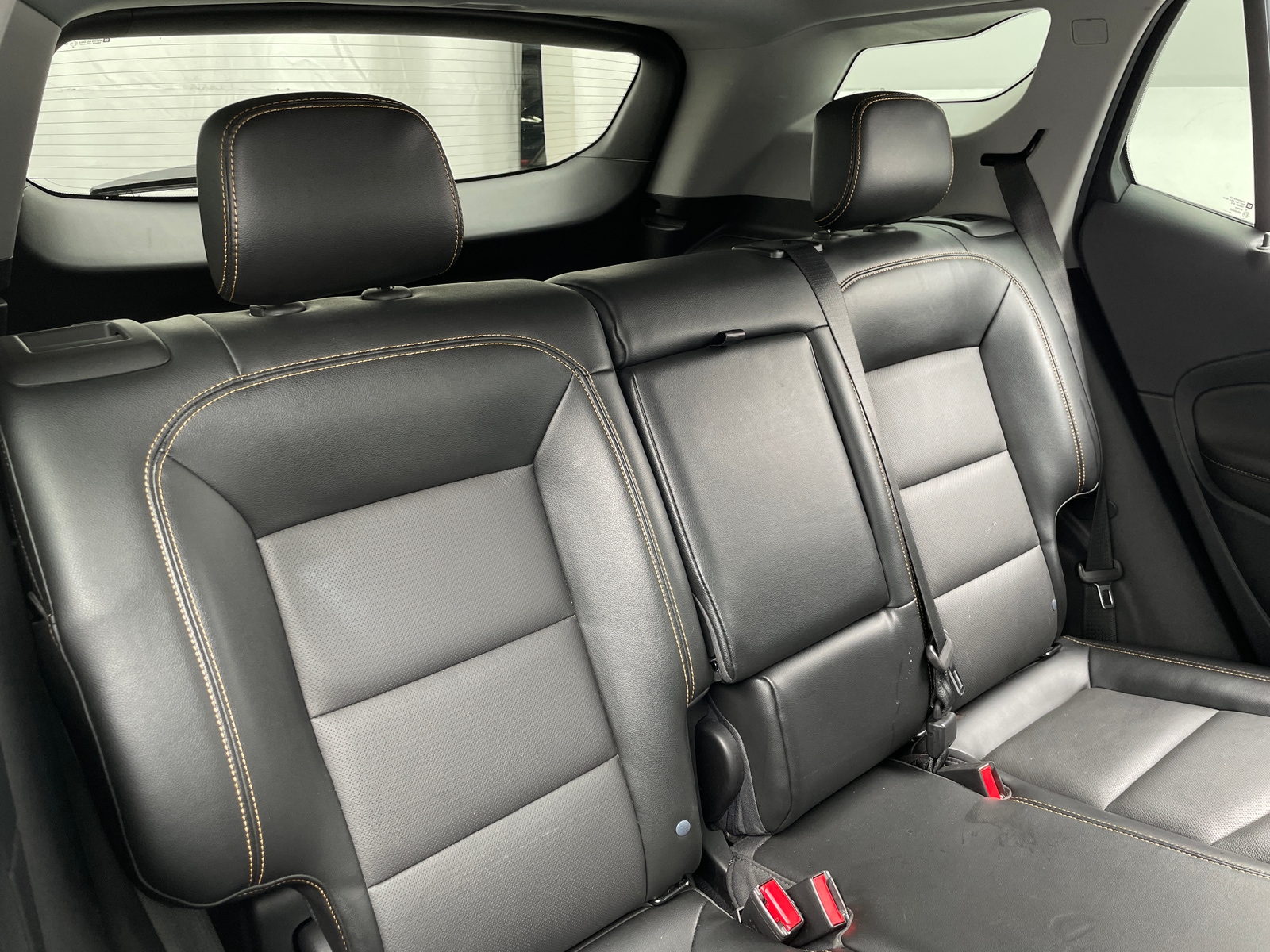 Thumbnail: 2020 GMC Terrain - 5