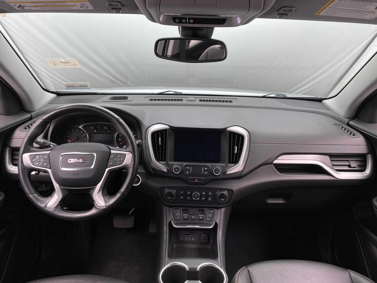 Thumbnail: 2020 GMC Terrain - 2