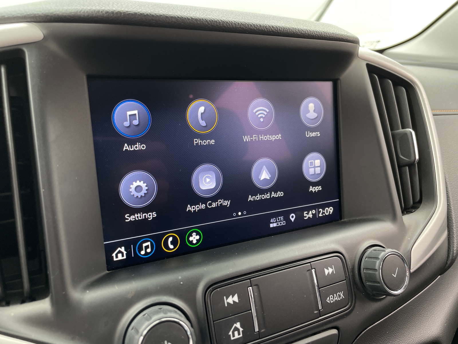 Thumbnail: 2020 GMC Terrain - 3