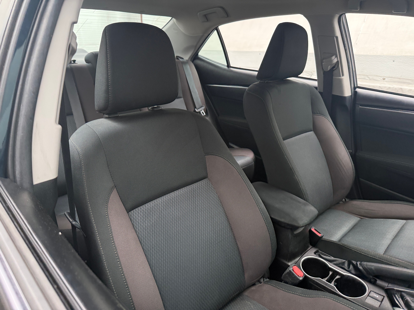 Thumbnail: 2019 Toyota Corolla - 2