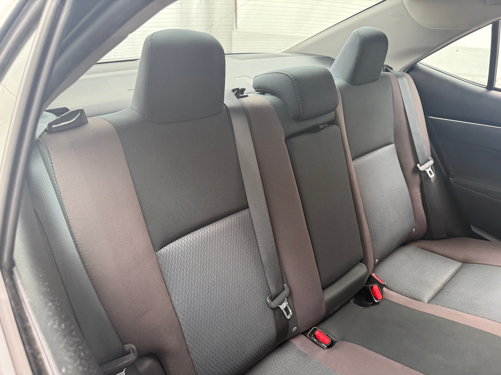 Thumbnail: 2019 Toyota Corolla - 6