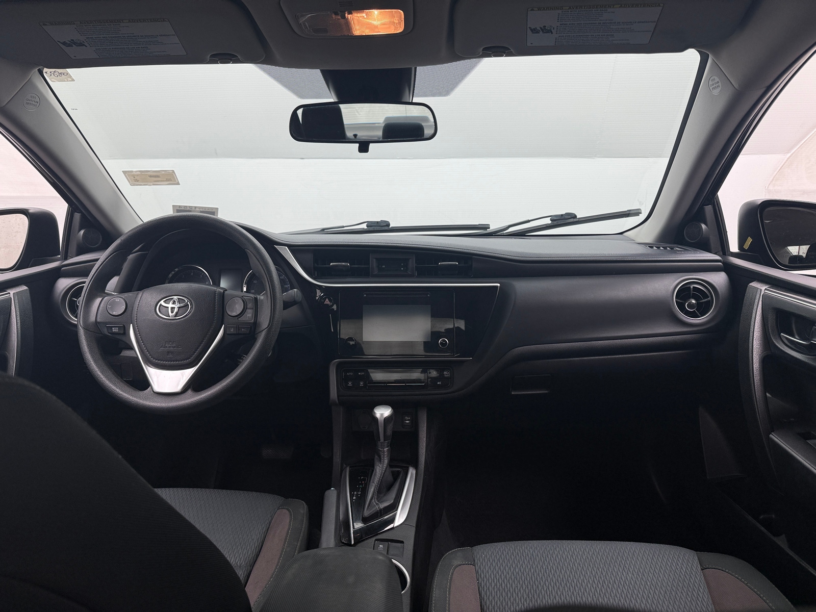 Thumbnail: 2019 Toyota Corolla - 3