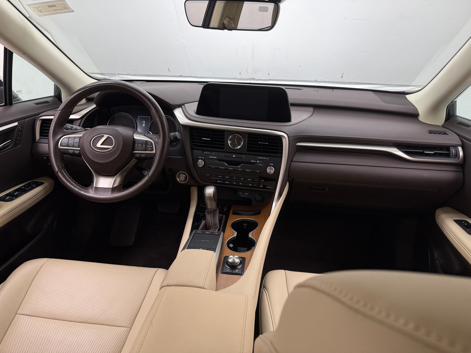 Thumbnail: 2020 Lexus RX - 2