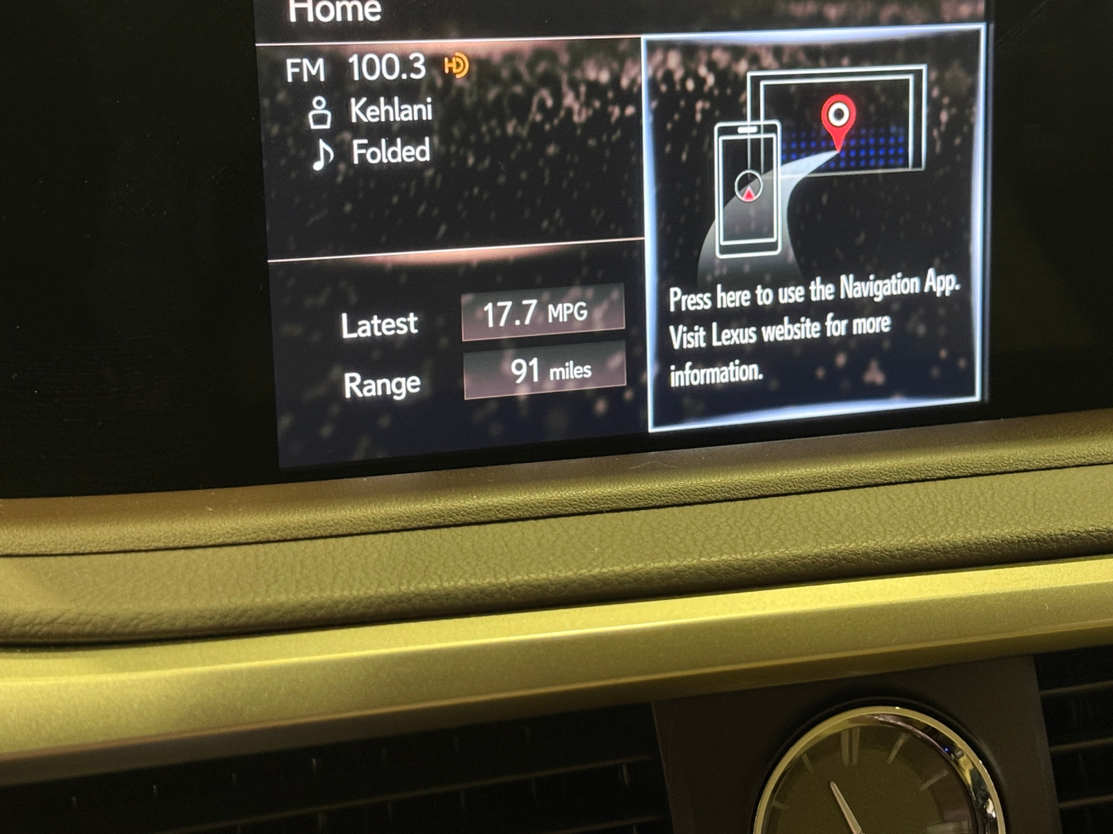 Thumbnail: 2020 Lexus RX - 3